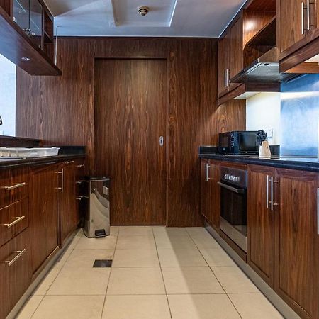 Bellavista - 2Br At The Residences Downtown Boulevard Full Burj Khalifa And Fountain View Dubai Buitenkant foto