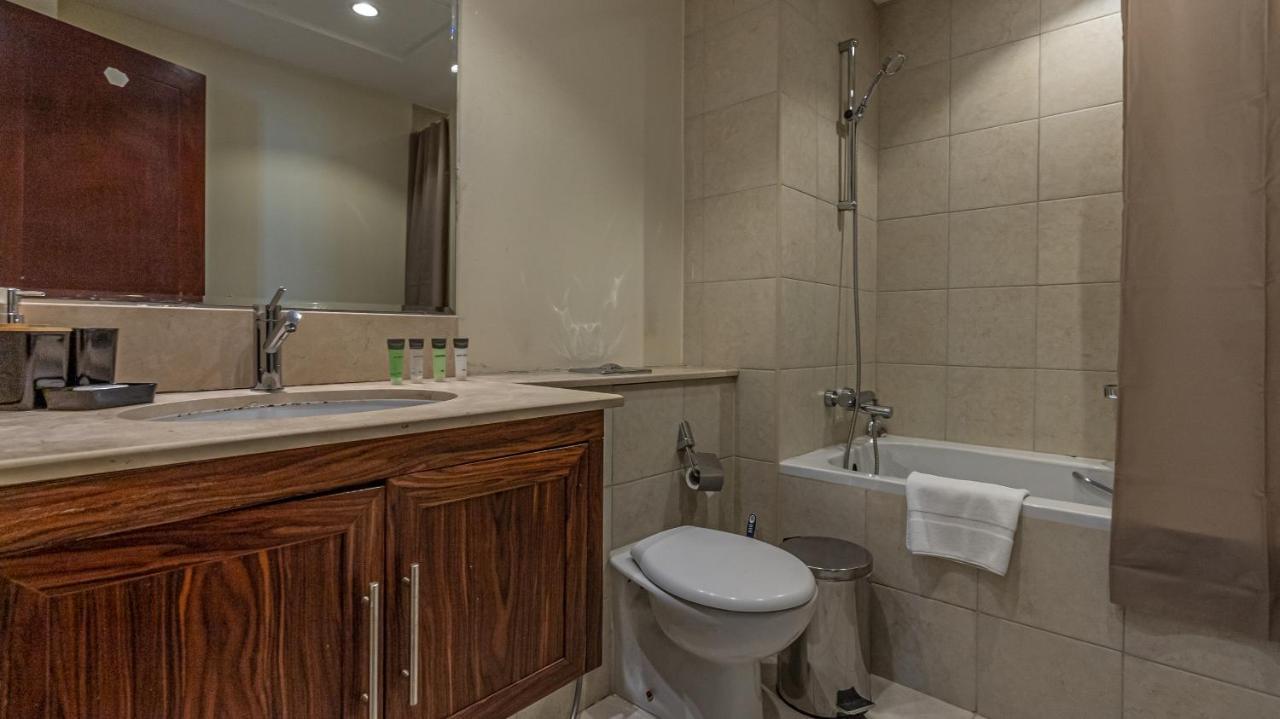 Bellavista - 2Br At The Residences Downtown Boulevard Full Burj Khalifa And Fountain View Dubai Buitenkant foto