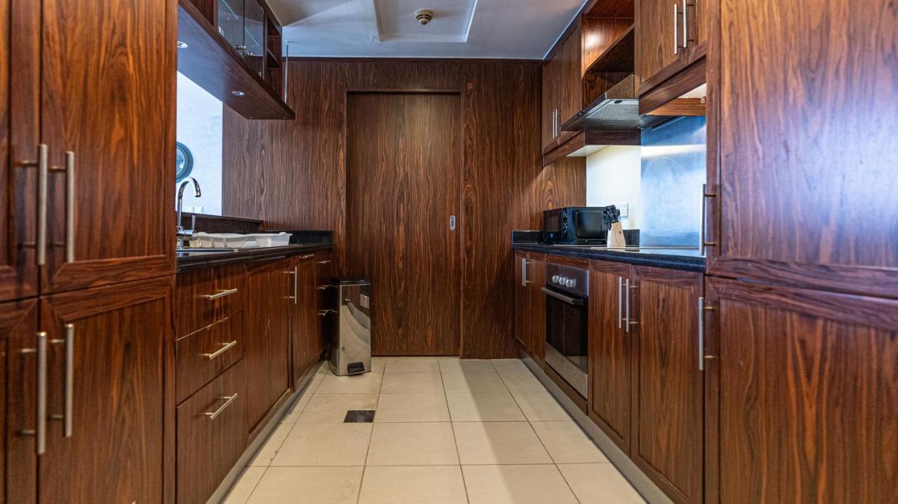 Bellavista - 2Br At The Residences Downtown Boulevard Full Burj Khalifa And Fountain View Dubai Buitenkant foto