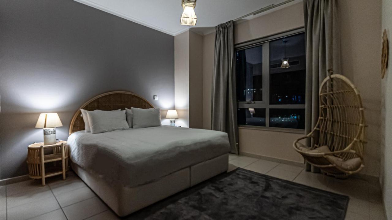 Bellavista - 2Br At The Residences Downtown Boulevard Full Burj Khalifa And Fountain View Dubai Buitenkant foto