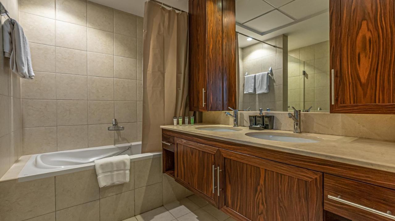 Bellavista - 2Br At The Residences Downtown Boulevard Full Burj Khalifa And Fountain View Dubai Buitenkant foto