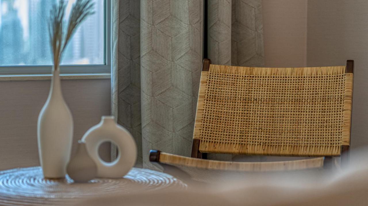 Bellavista - 2Br At The Residences Downtown Boulevard Full Burj Khalifa And Fountain View Dubai Buitenkant foto
